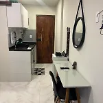 Mini Apartamento 300 Metros Da Praia