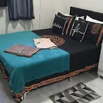 Mini Apartamento 300 Metros Da Praia