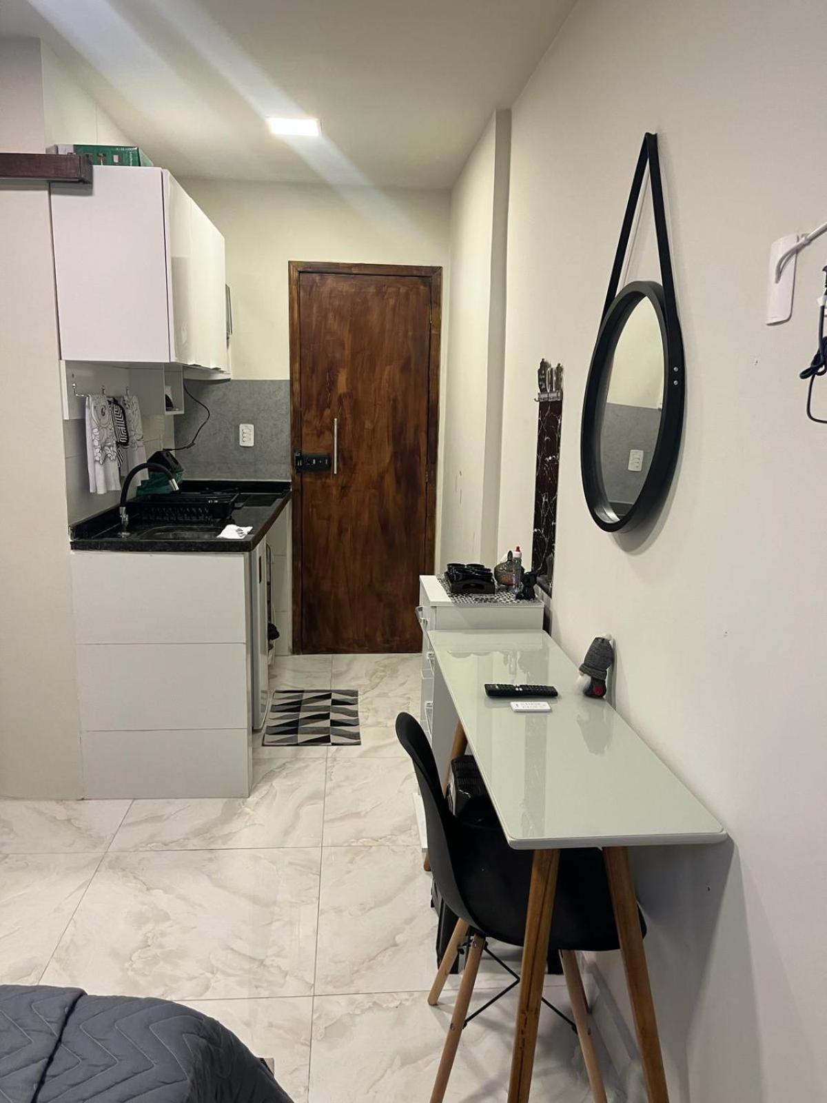 Apartamento Mini 300 Metros Da *