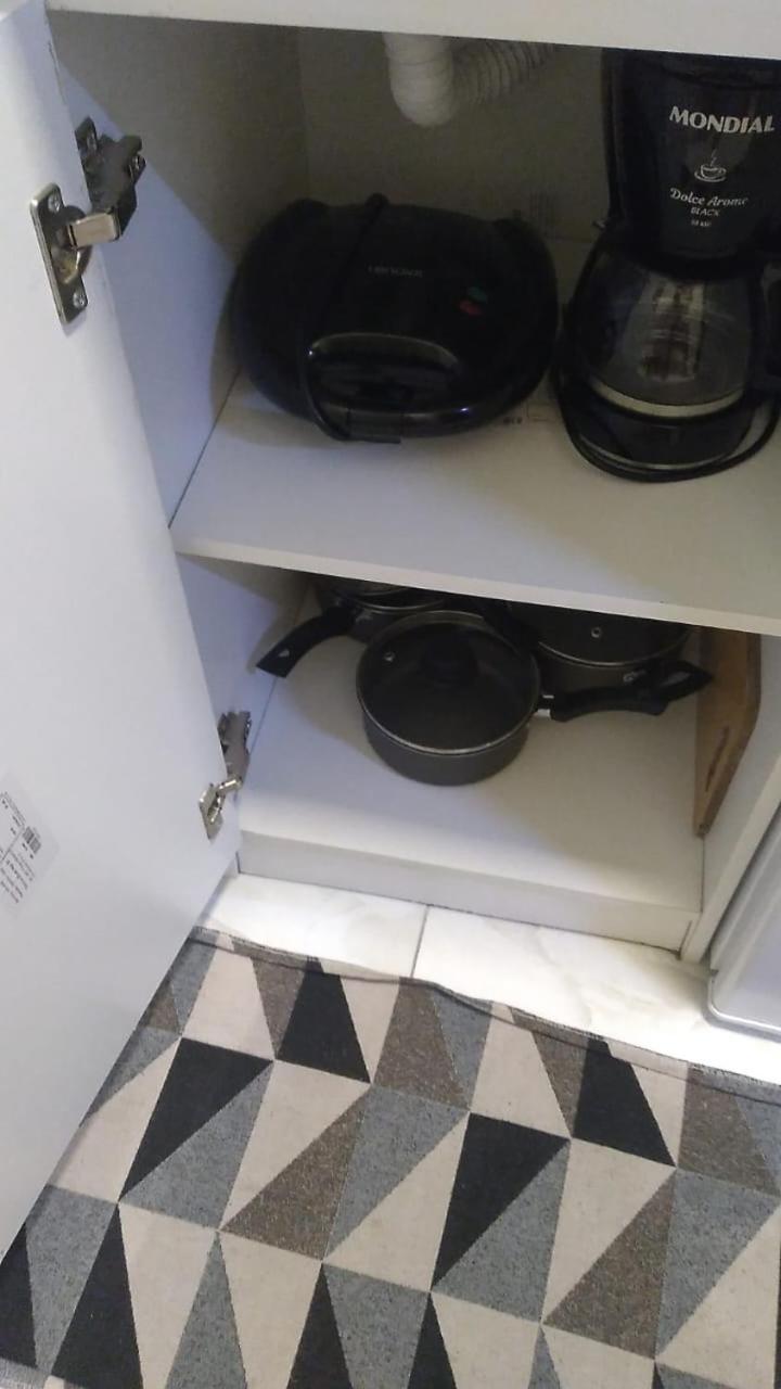 Mini 300 Metros Da Apartamento *